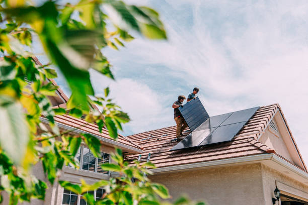 Best Tile Roofing Contractor  in Diboll, TX
