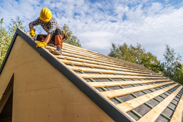 Best Residential Roofing Contractor  in Diboll, TX