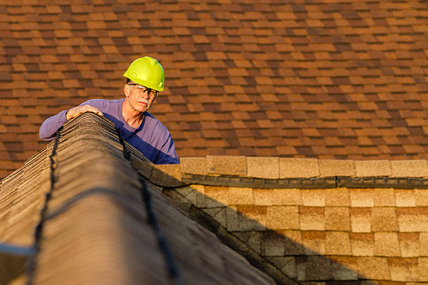 Quick and Trustworthy Emergency Roof Repair Services in Diboll, TX