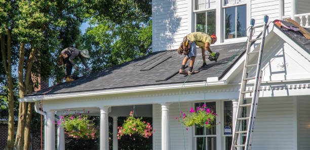Gutter Installation and Roofing in Diboll, TX